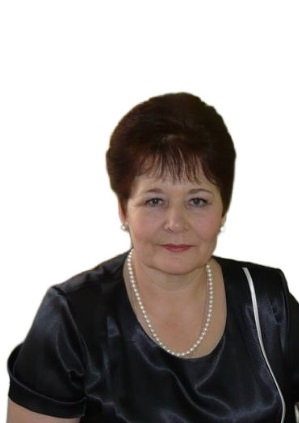 Лисина Елена Сергеевна.